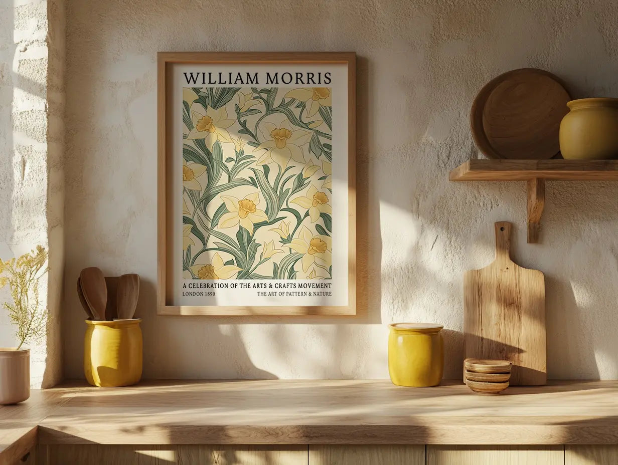 William Morris