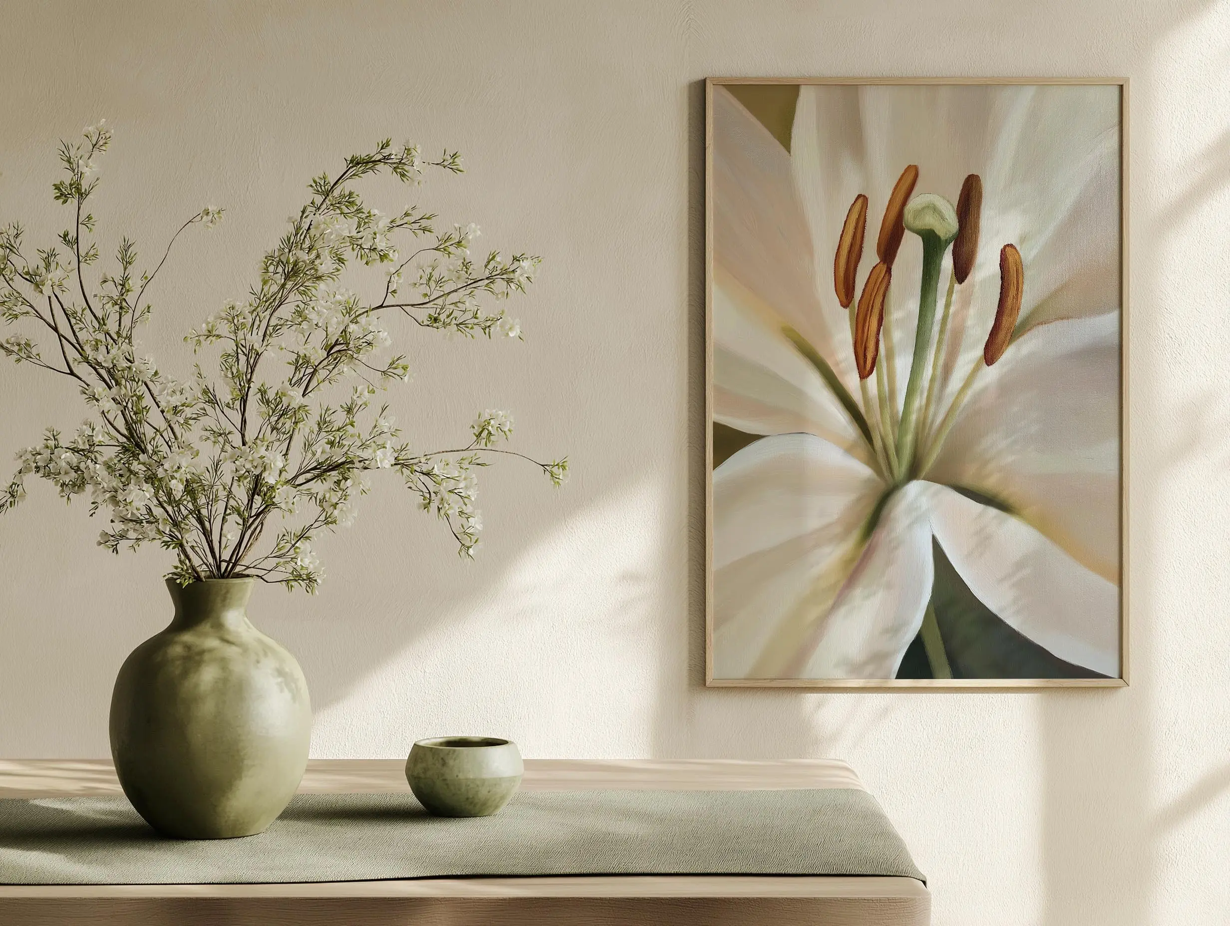 Georgia O'Keeffe Prints